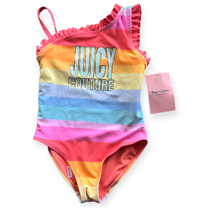 4t nwt juicy couture swim