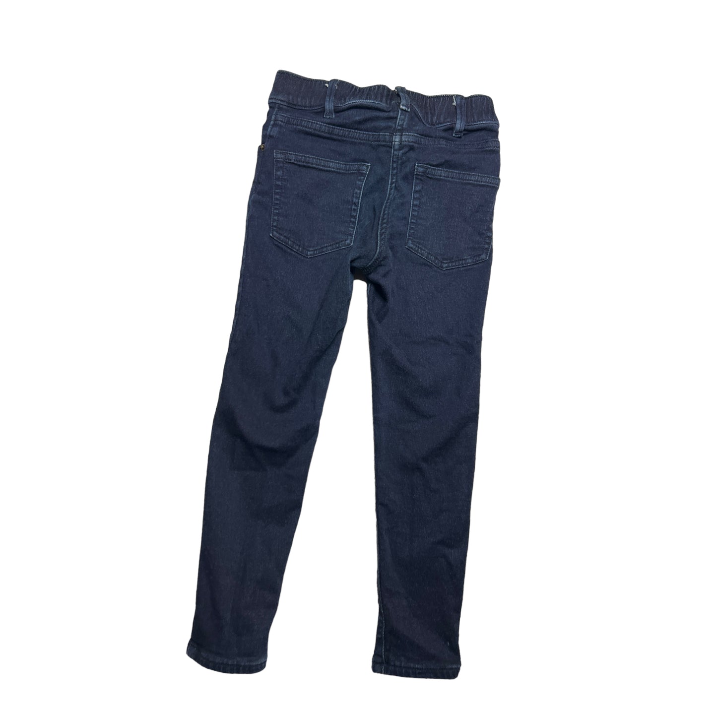 6Y CC denim