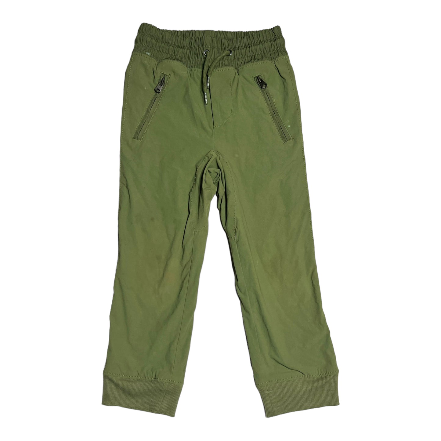 4T gap nylon pant