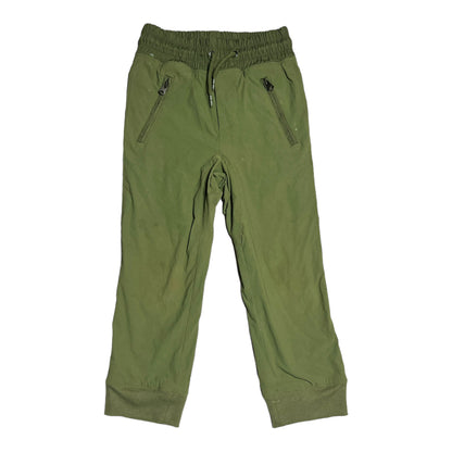 4T gap nylon pant