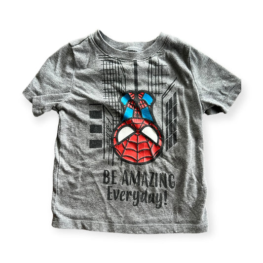 2t spidey tee