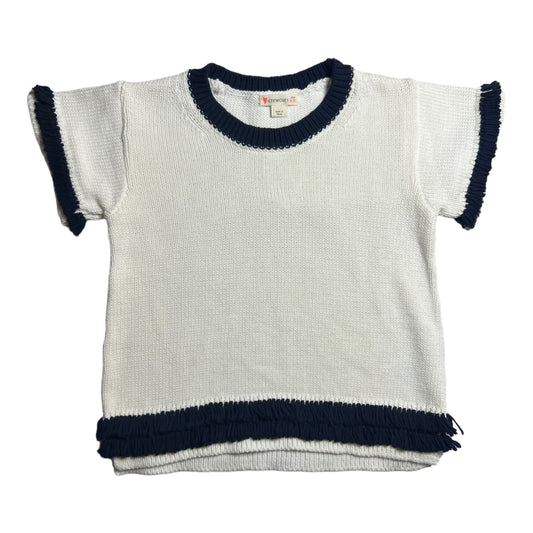 4/5 CC knit top