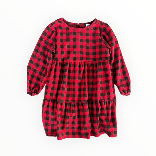 5t old navy dress cozy dress