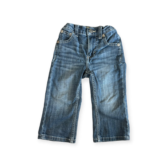 3t wrangler 20x denim adjustable waist