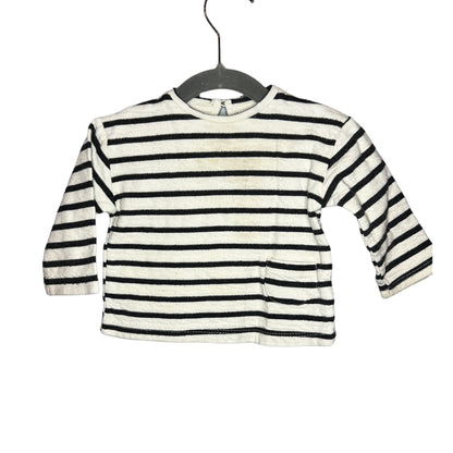 3-6m Zara top