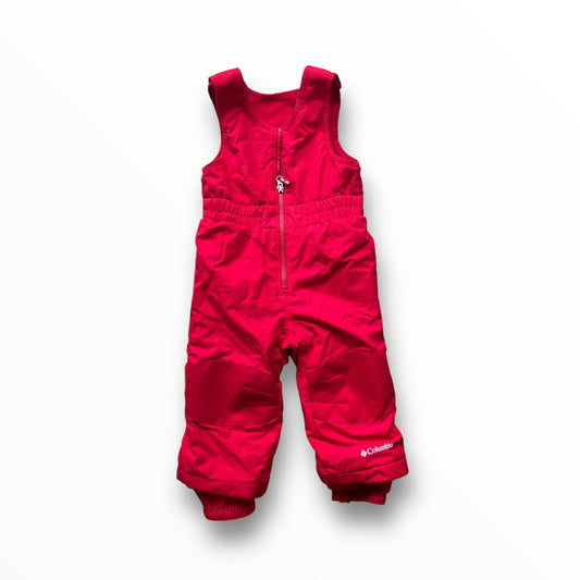 18-24 Columbia snow pants