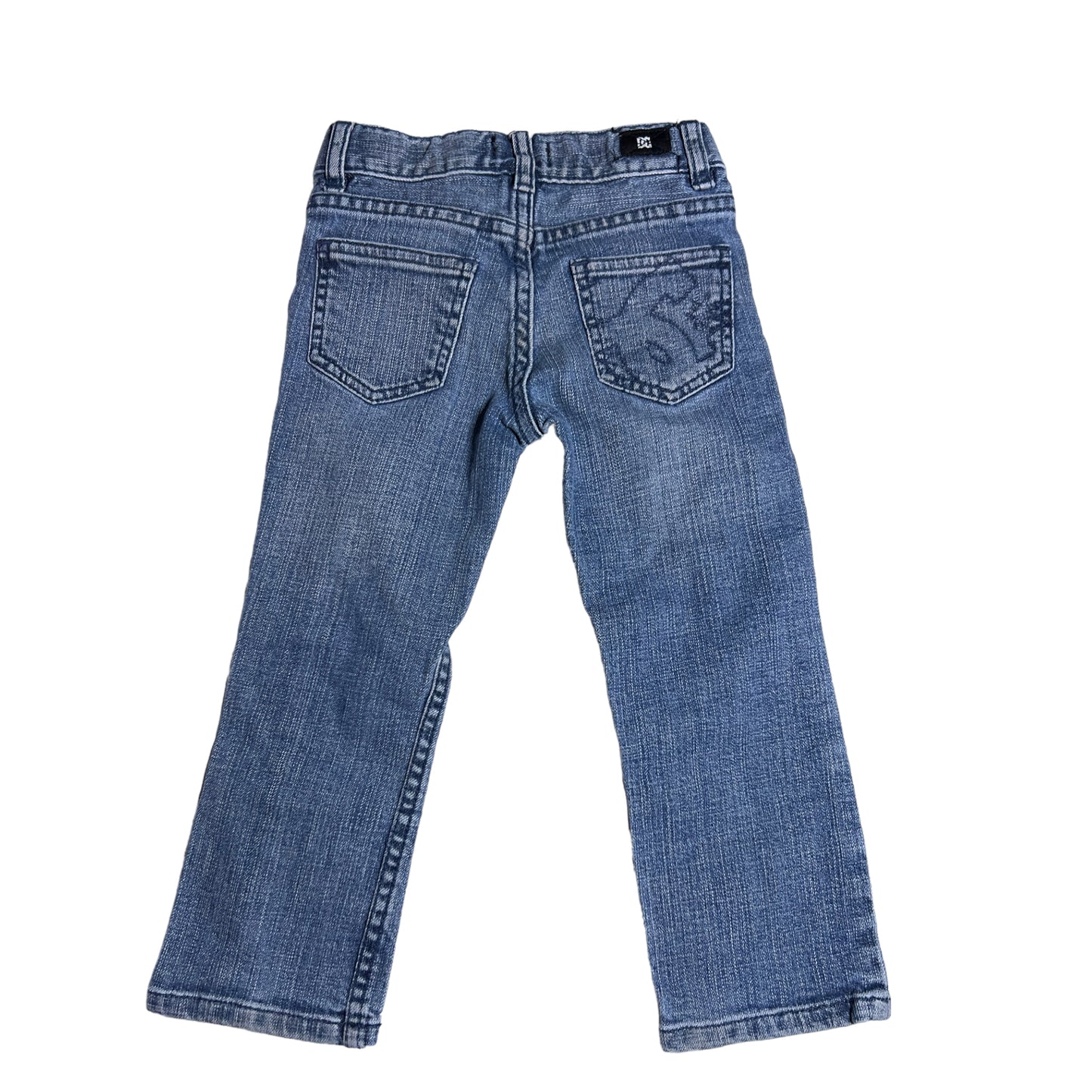 3T denim