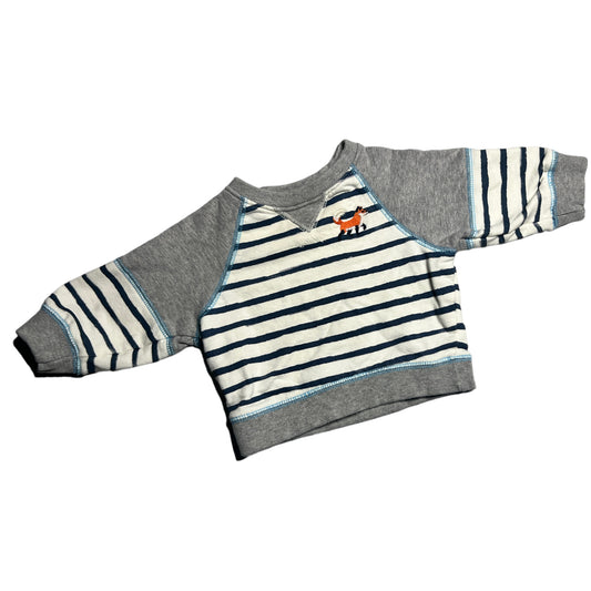 9-12 Hatley sweater