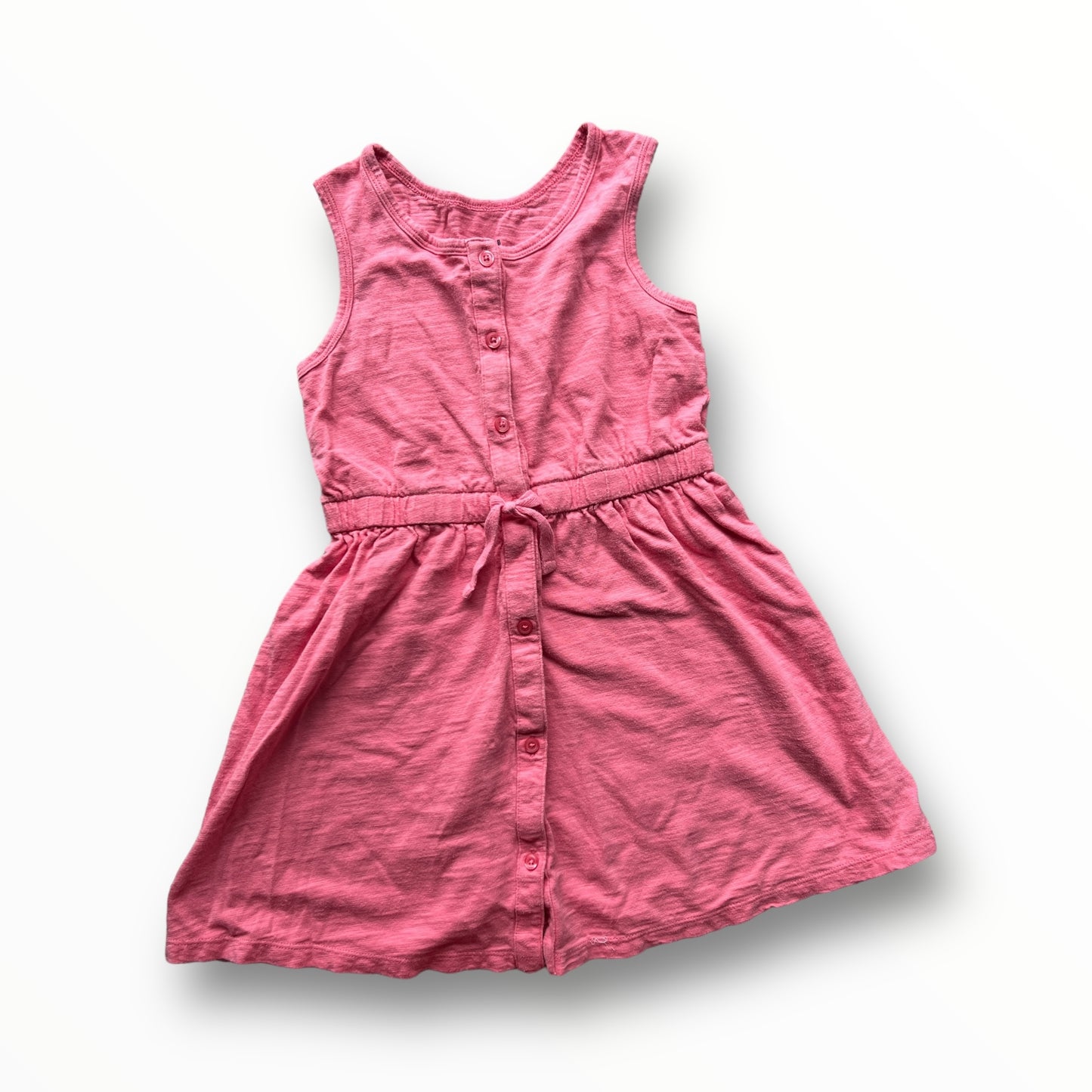 Small gap romper 6/7y