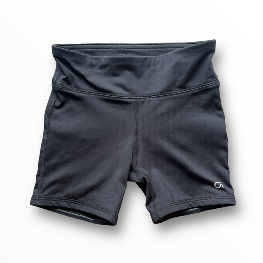 6/7 gap shorts athletic