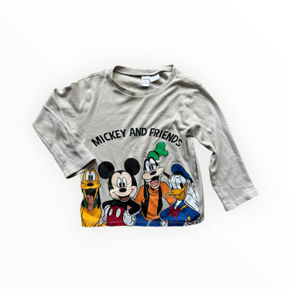 4T Disney ls