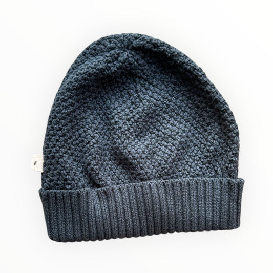 1-3y wheat organic cotton beanie