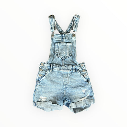 4t hm overall shorts