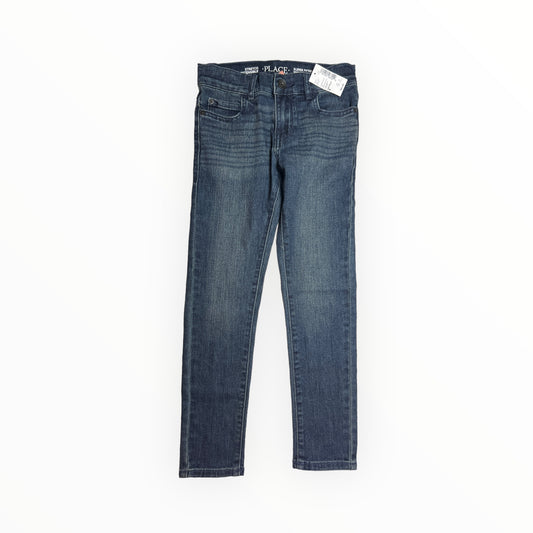 6y NWT denim