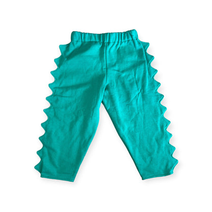 2/3T handmade Dino pants