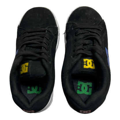 11-DC Dc Shoes Gaveler Trainers