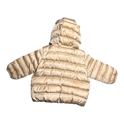 6-12 baby gap coat