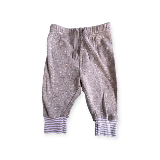 3-6m baby gap pant