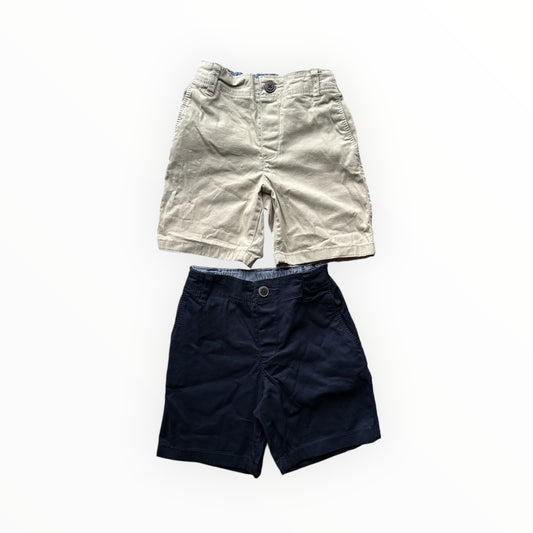 5y uniform shorts