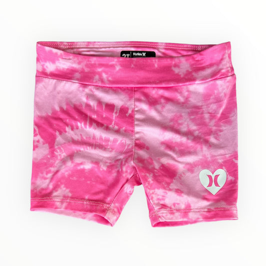 2t Hurley shorts