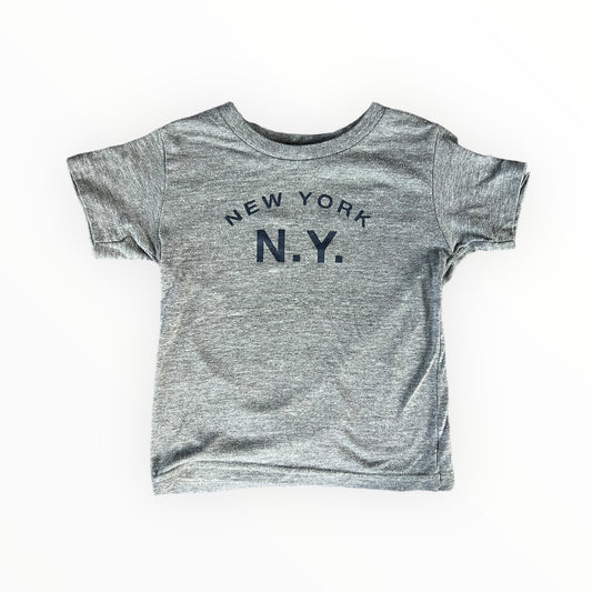 Xs New York shirt