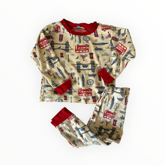 12-18 John Lewis pj