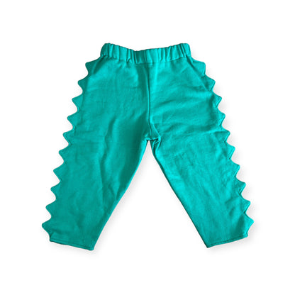 2/3T handmade Dino pants