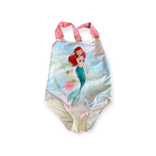 4/5 Ariel swim