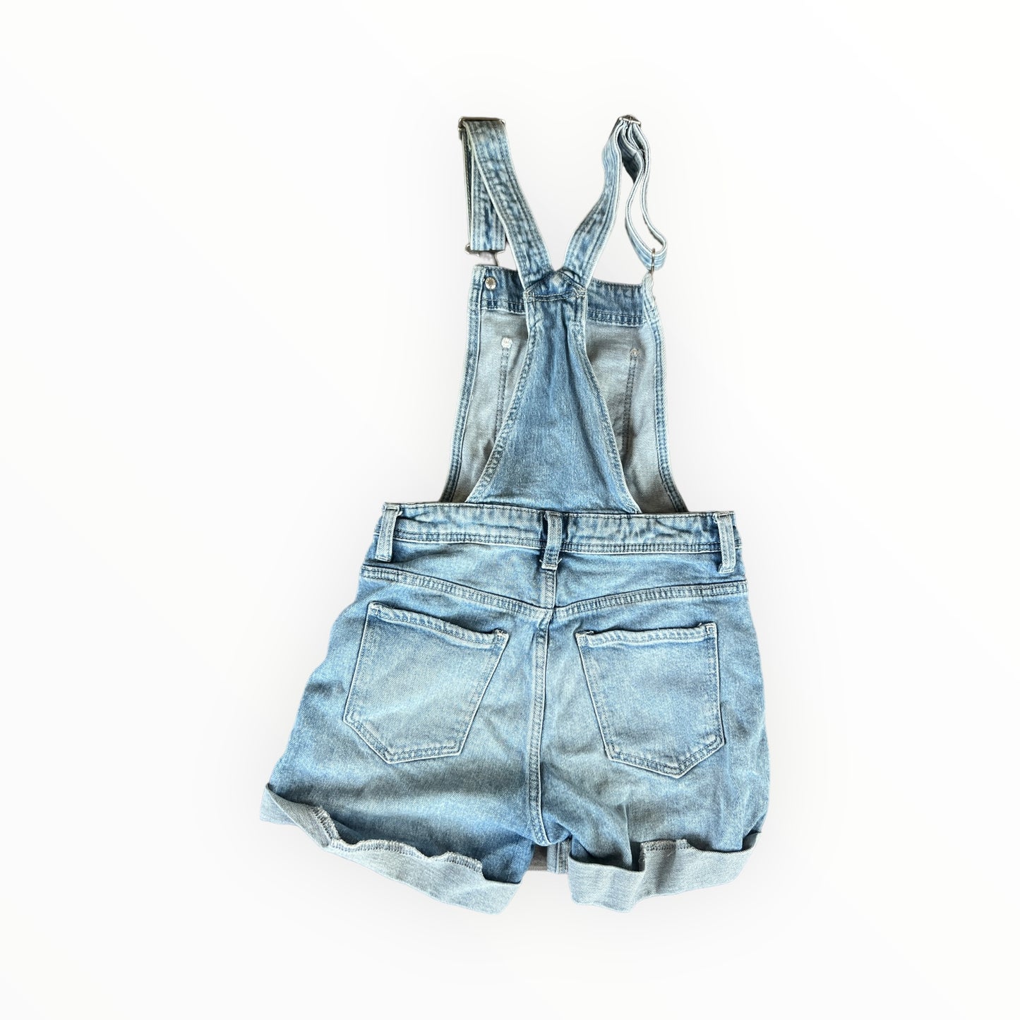 4t hm overall shorts