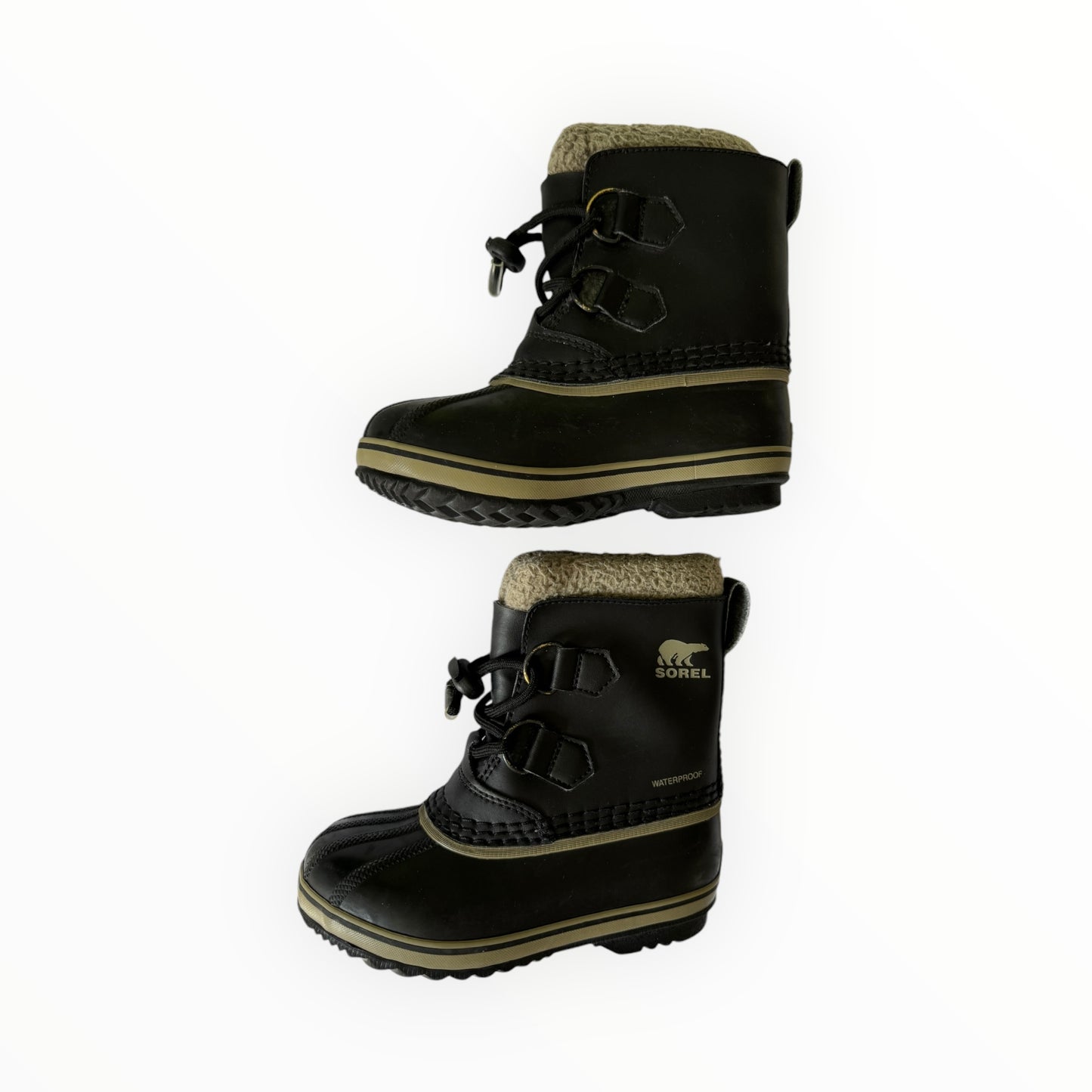 11.0 waterproof sorel