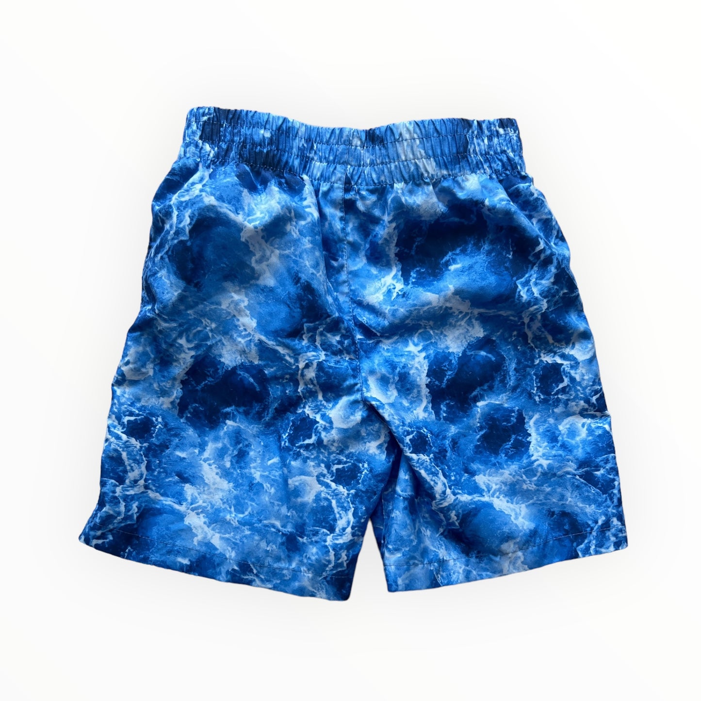 5y joe swim short