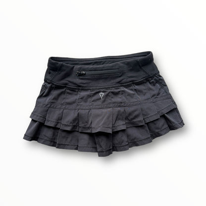 Xs athletic skirt  (4/5)