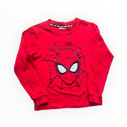 6y Spiderman