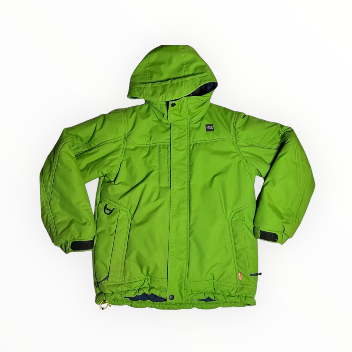 Mec 10y winter coat