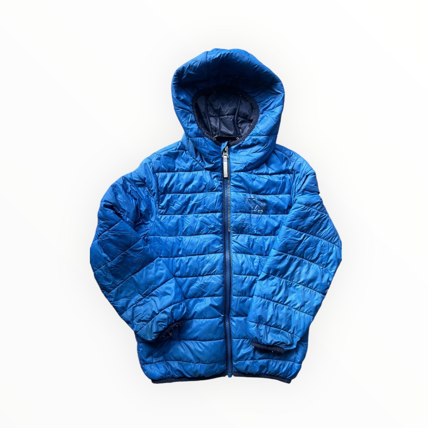 xs paradox packable puffer