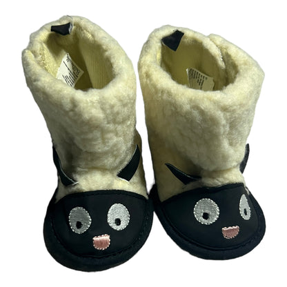 3 -sheep shoes