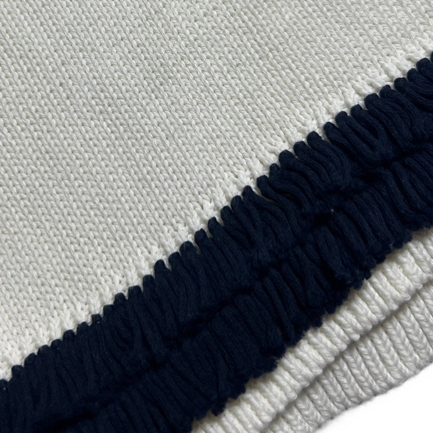 4/5 CC knit top