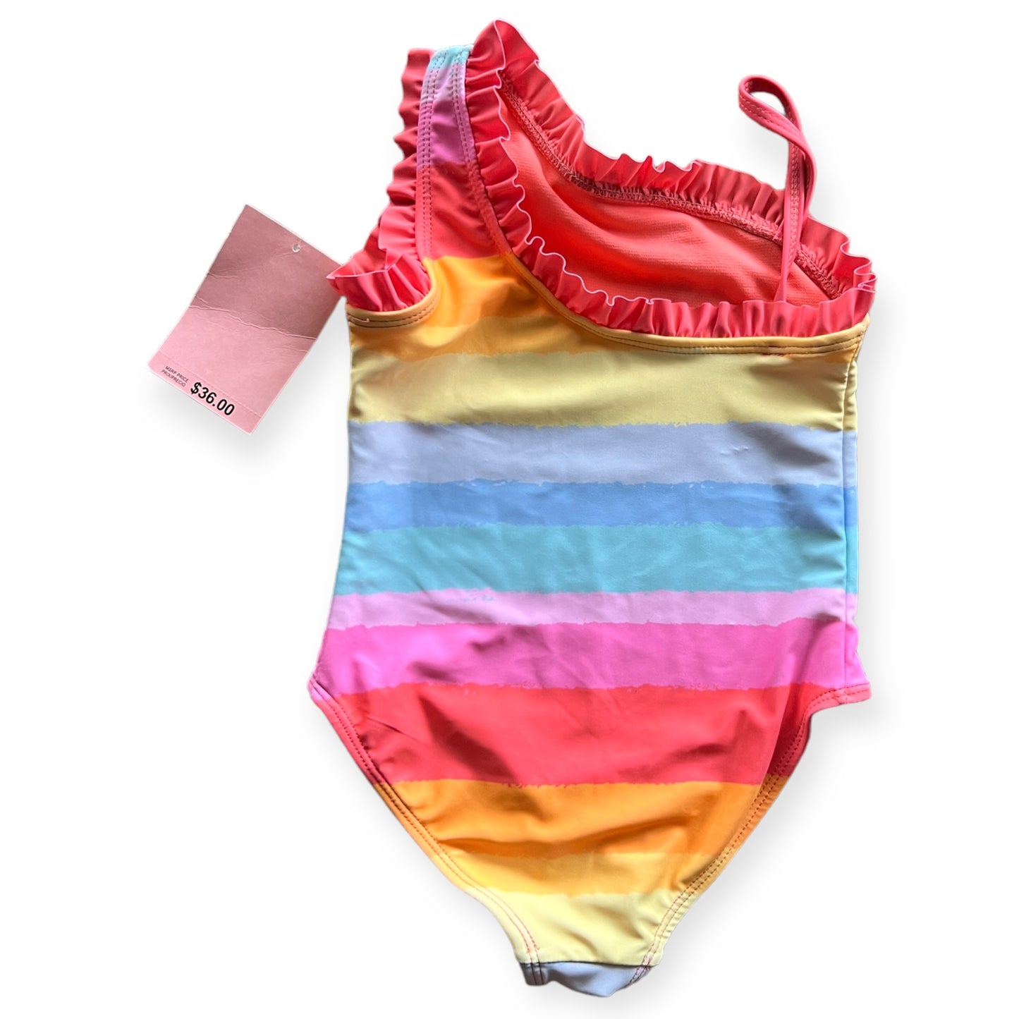 4t nwt juicy couture swim