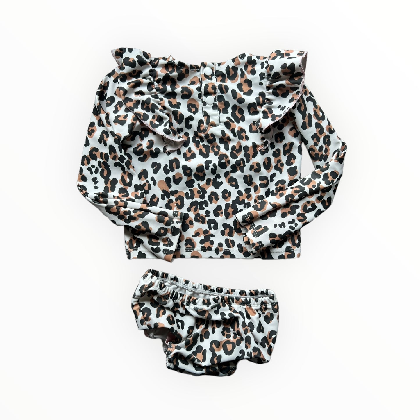 24m mudpie leopard swim