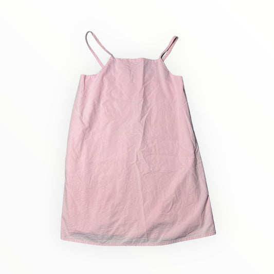 7y Zara pink dress