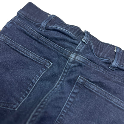 6Y CC denim