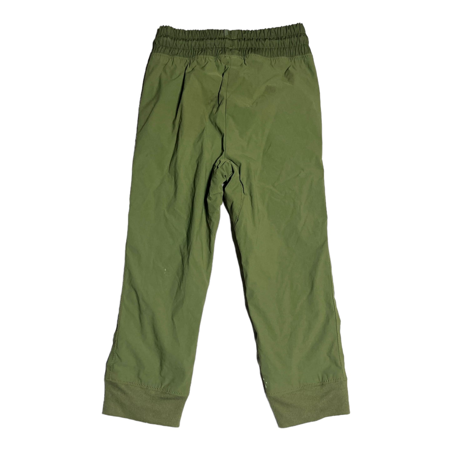 4T gap nylon pant