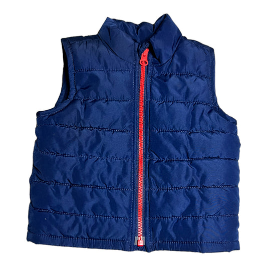 6-12 Oldnavy vest