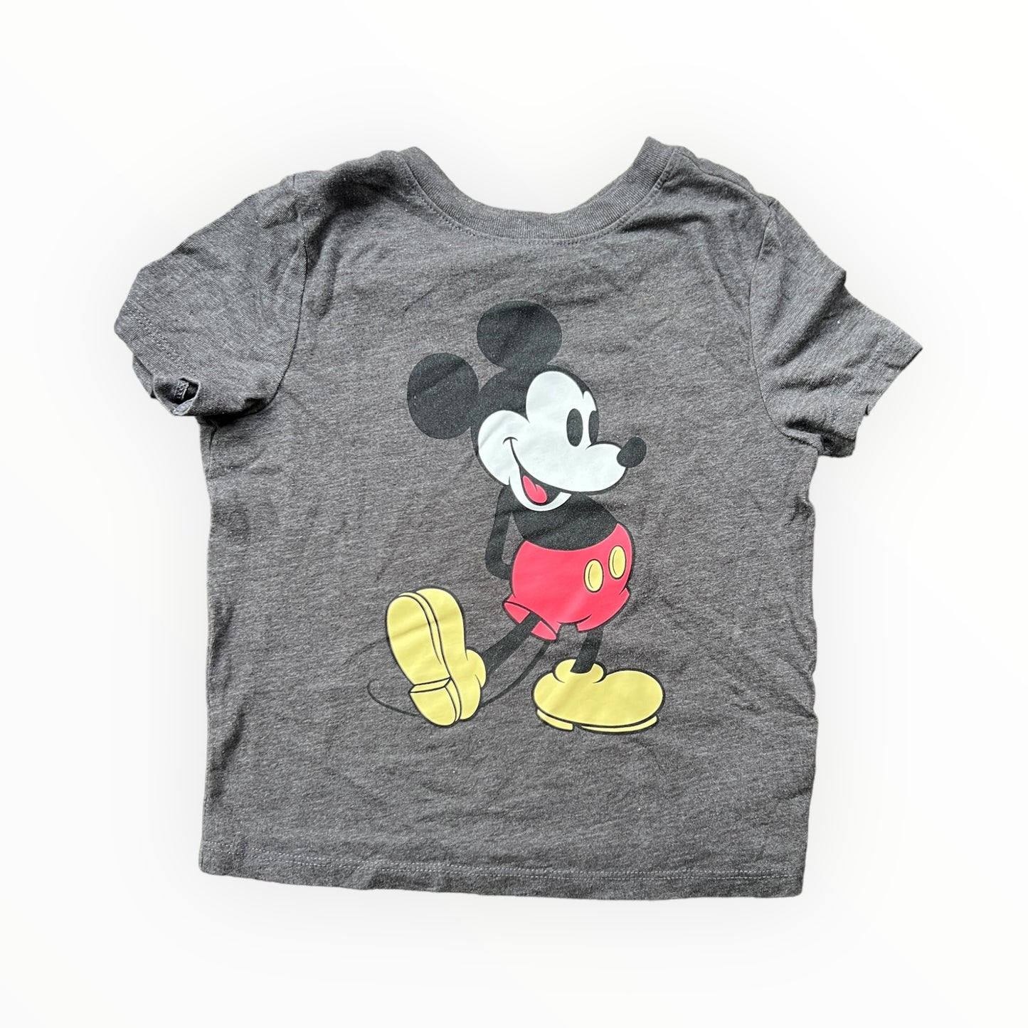 5T Mickey