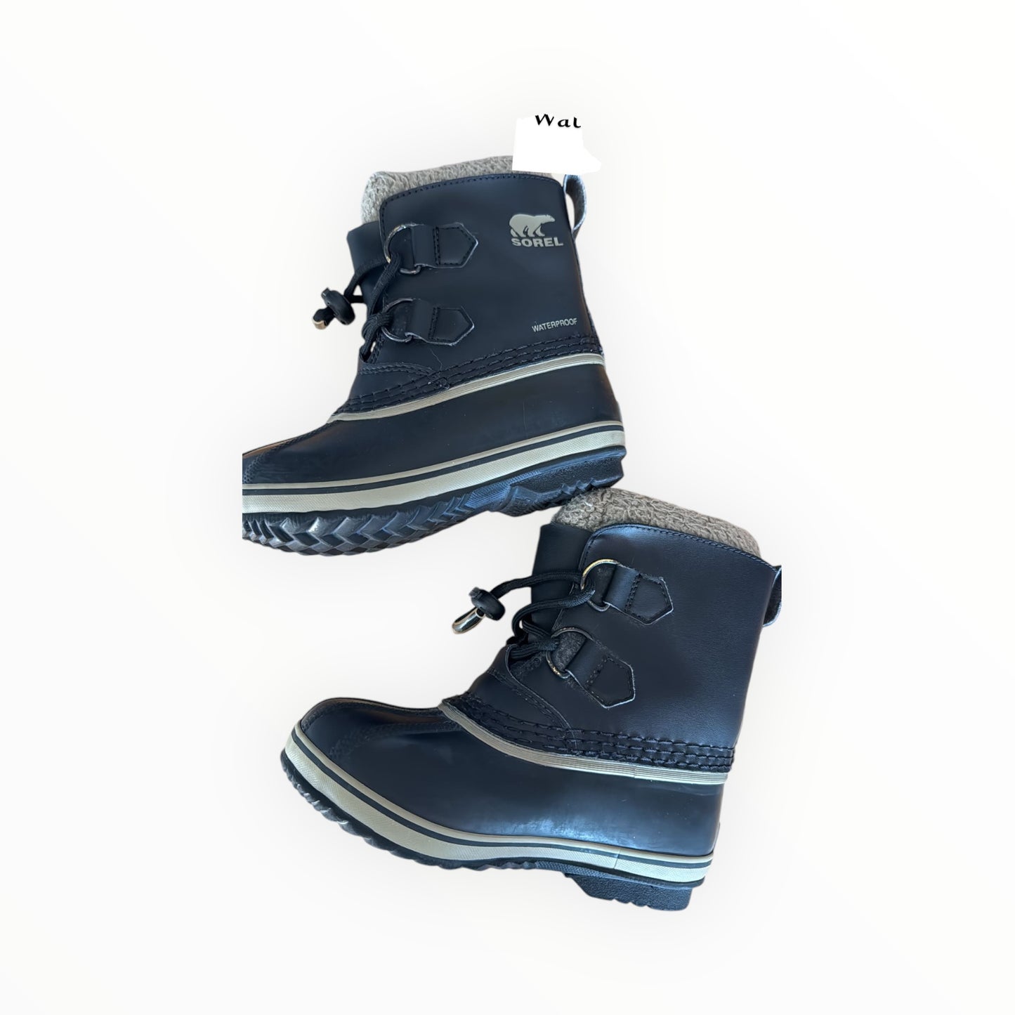 11.0 kids
Waterproof sorel