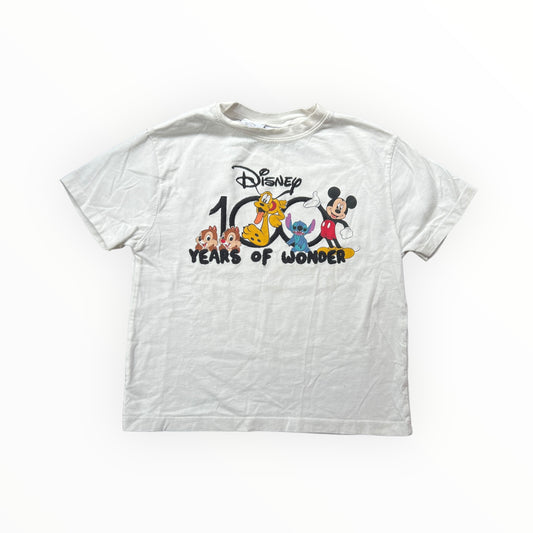 4-5 Zara Disney 100 years
EUC