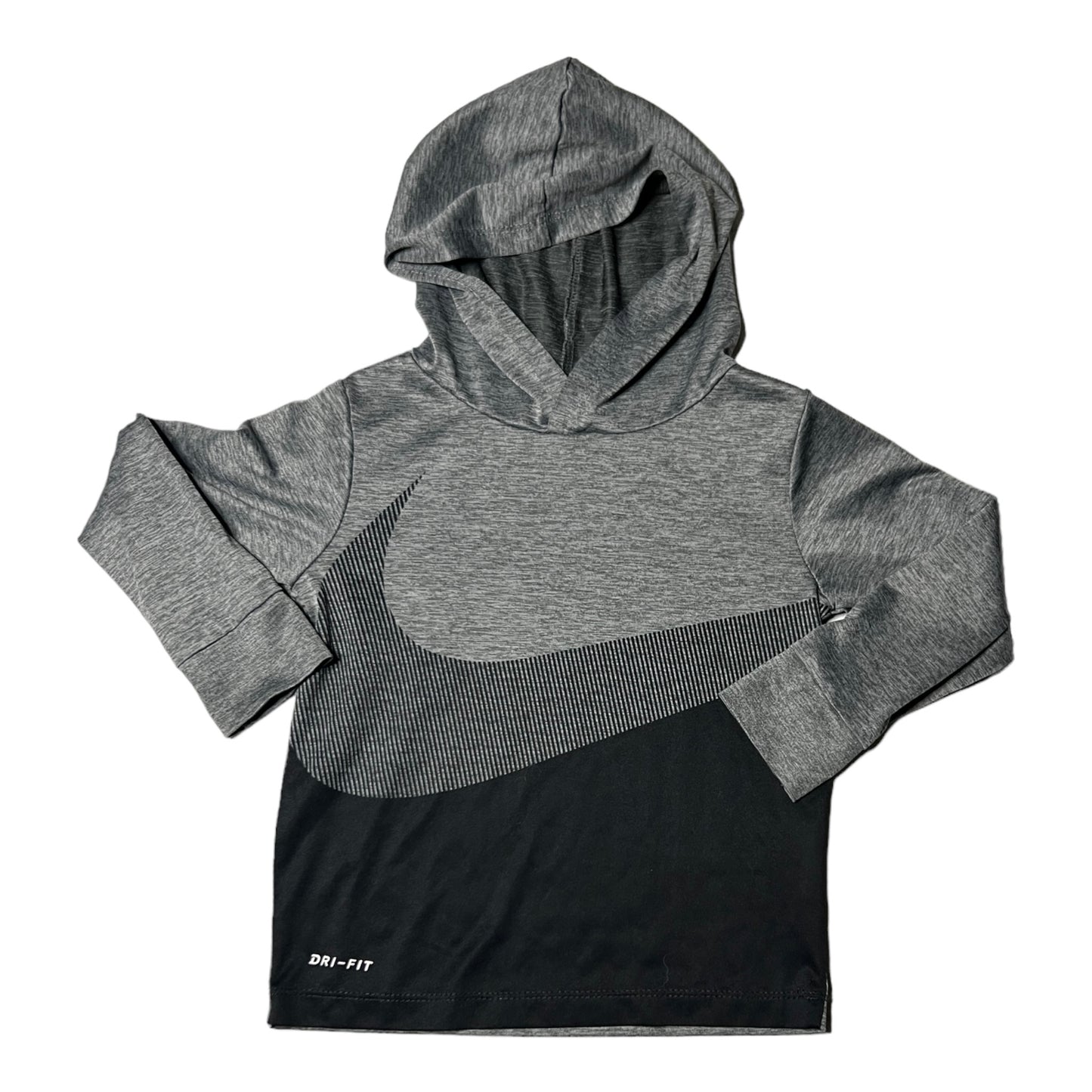 24m Nike dry fit hoody