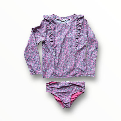 5y baby gap swim