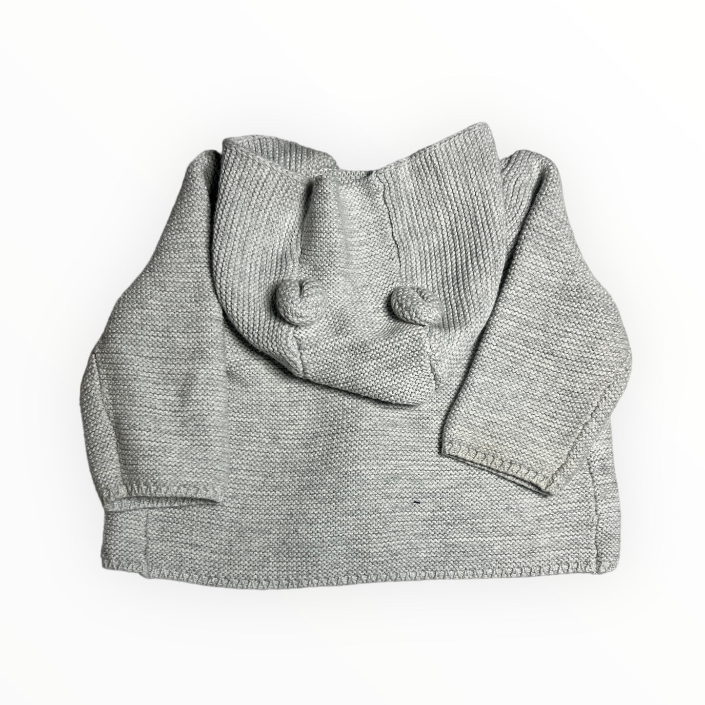 2-4m hm sweater