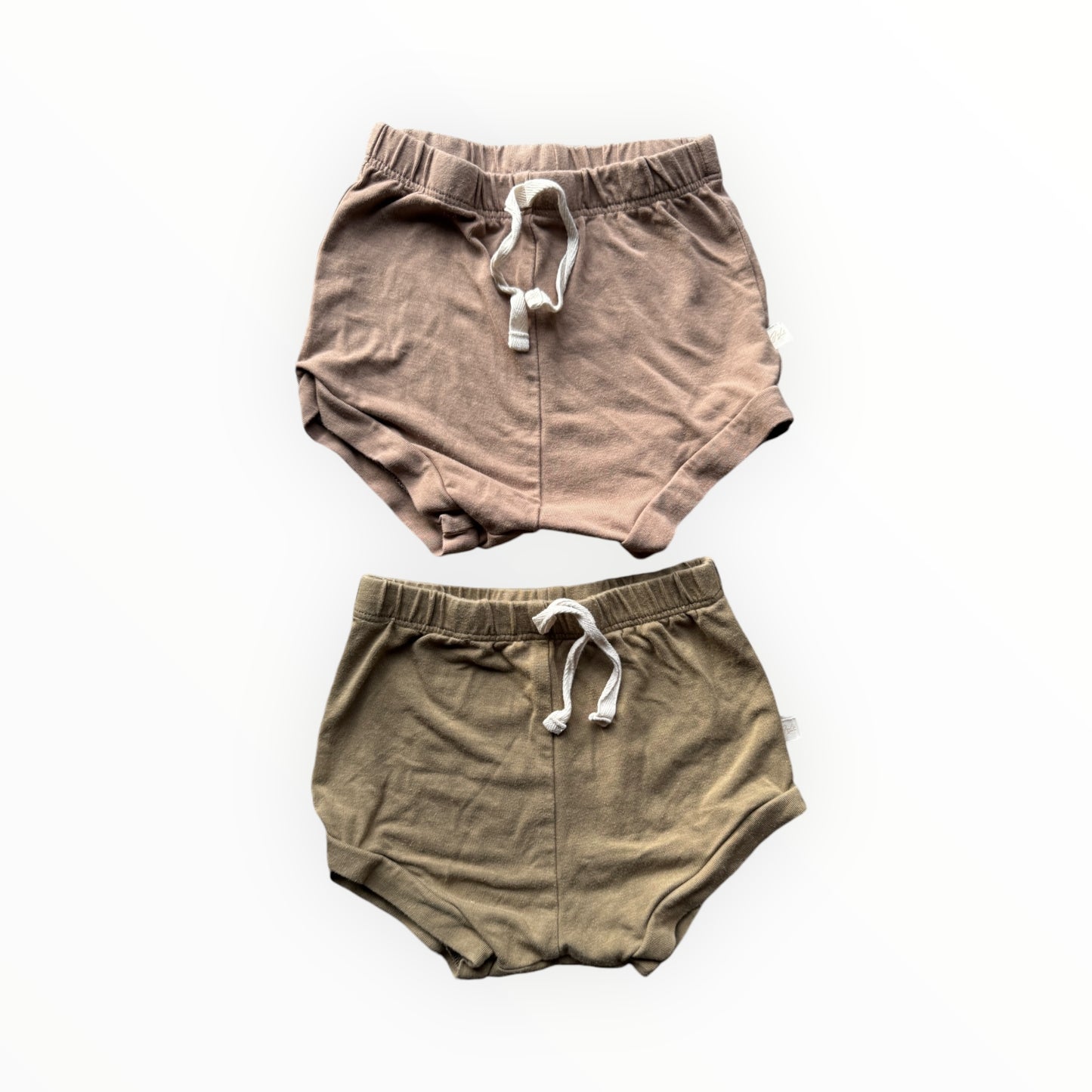 12-18 jax and Lennon bloomer shorts bundle